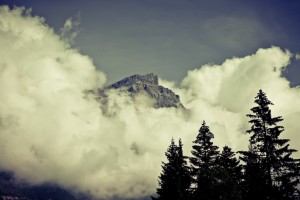 Cloud Peak