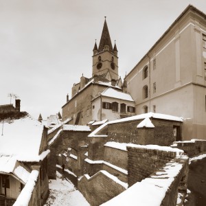 Sibiu, Romania